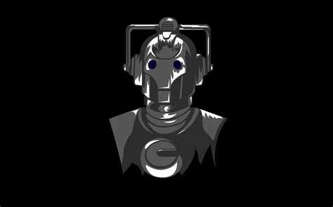 Cybermen Wallpapers - Wallpaper Cave