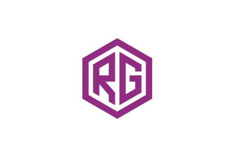 RG logo design (2383680)