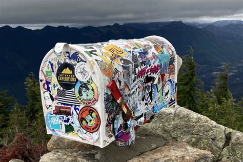 Mailbox Peak Is Seattle's Quirkiest Hike | Seattle Met