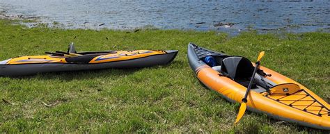 Sit-On Top VS Sit-Inside Kayaks: Which is Better?| GILI Sports