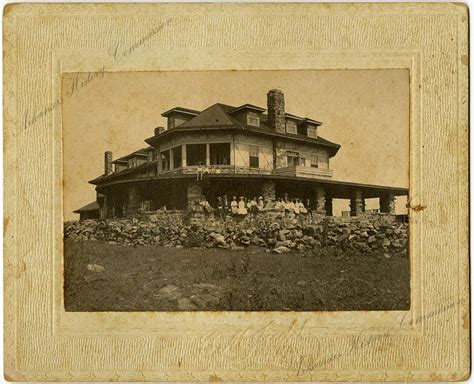 Hotel Wilhelmina, Mena, Arkansas. Arkansas State Archives G5050.2 ...