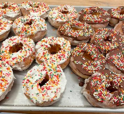 Jeff’s Donuts is coming soon to sweeten Dutchman’s Lane