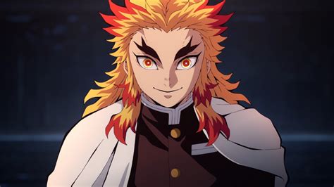 'Demon Slayer' Season 2: Who Is Kyojuro Rengoku? Everything Fans Need to Know About the Flame ...