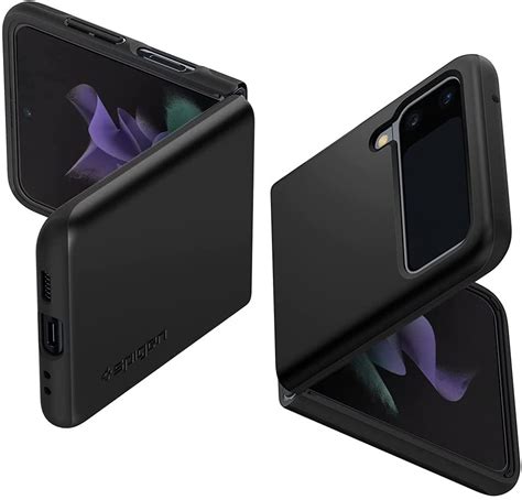 These are the Best Samsung Galaxy Z Flip 3 Cases in 2022