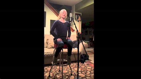 Adele -Turning Tables cover - YouTube