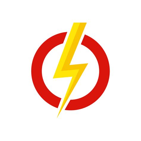 thunder icon png transparent 9664499 PNG