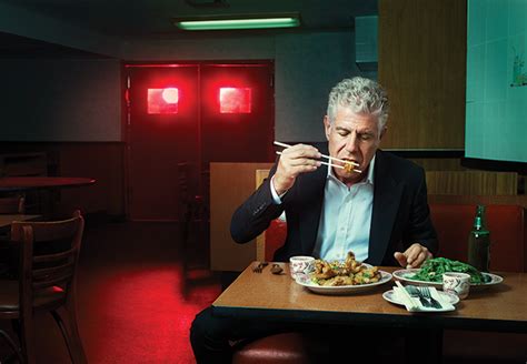 YOU NEED TO … Read Anthony Bourdain’s First Text “Don’t Eat Before ...