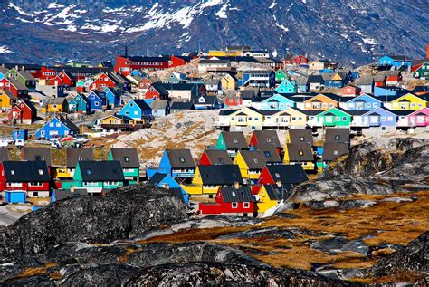 Greenland | Zoom Photo Tours