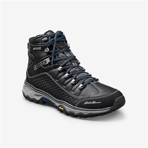 Men's Mountain Ops Hiking Boots | Eddie Bauer