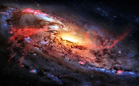 galaxy wallpaper new 4k, Backgrounds, desktop, Galaxy, HD, High Resolution, new wallpaper, space ...