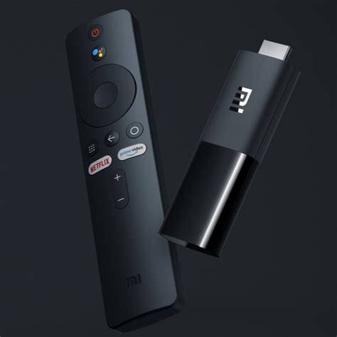 *Ready Stock* Xiaomi Mi TV Stick (Preinstalled Movies apps) English ...