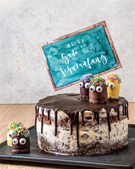 Einfache Schokokusstorte – RUF Lebensmittel Cake Games, Tasty Chocolate ...