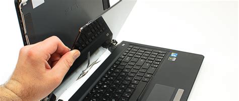 PC and Laptop Screen Repairs | Computer Mechanics Perth