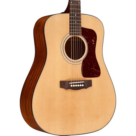 Guild D-40 Traditional Acoustic Guitar | Guitar Center