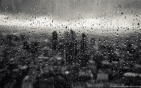 Gallery For Rainy Window Background, Raining Aesthetic HD wallpaper ...