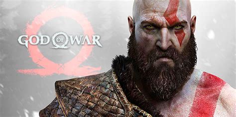 God of War 4 PC Game Full Cracked Free Download | Games Save File | PC ...