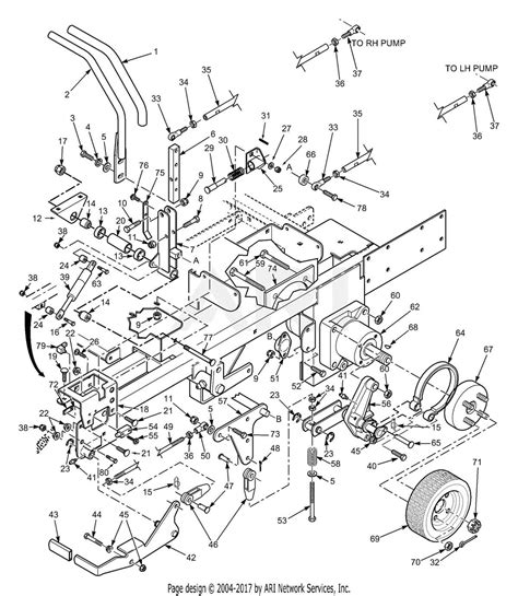 Decoding the Scag Parts Diagram: Your Ultimate Guide to Understanding ...