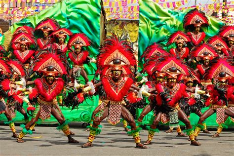 Top most famous festivals in the Philippines | hubpages