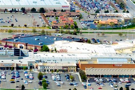 Loftics - Aerial Photography from Tri-Cities WA: Columbia Center Panoramic