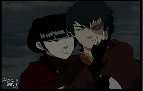 zuko and mai - Zuko Photo (37283963) - Fanpop