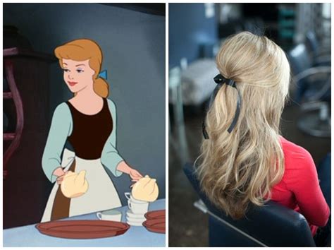 cinderella hairstyle - Google Search | Cinderella hair, Cinderella, Hair styles