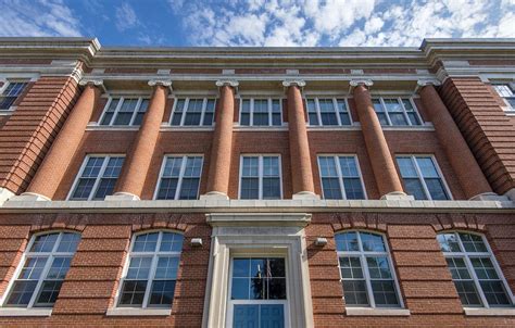 Carter School Apartments | Davis Square Architects