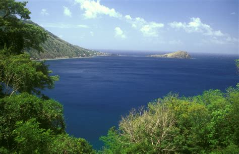 Global Volcanism Program | Dominica Volcanoes