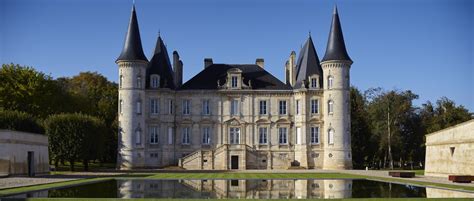 Bordeaux Wine Tours » Private Visits at Top Chateaux, Dine in Best Restaurants » CellarTours