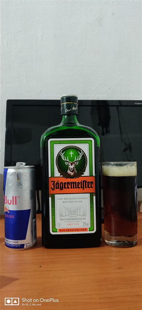 Jager Bomb Recipe | Allrecipes