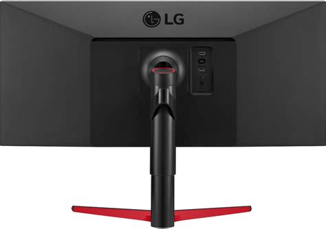 Questions and Answers: LG 34” UltraWide FHD HDR 75Hz FreeSync Monitor (USB) Black 34WP65G-B.AUS ...