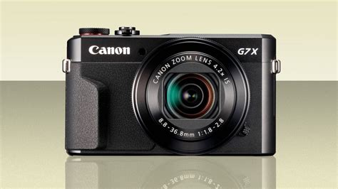 Canon G7X Mark III: Everything we know so far about the premium compact - GearOpen.com