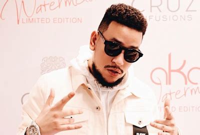 AKA releases two new songs ahead of album release