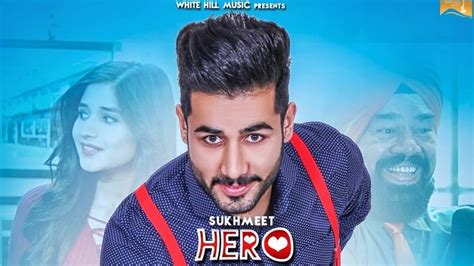 Hero|Full Video Song| | Hero songs, Hero song lyrics, Songs 2017