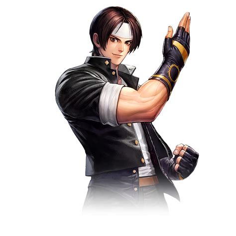 King Of Fighters All Star Wallpaper : The King Of Fighters Allstar ...