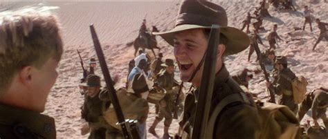 Peter Weir’s Gallipoli 40 years on: deftly directed and still ...