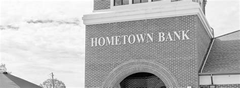 Blog - HomeTown Bank Alabama