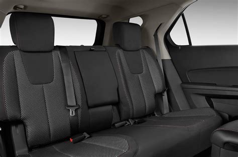 Chevy Equinox Seat Covers 2017 - Velcromag