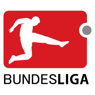 Bundesliga logo vector free download - Brandslogo.net