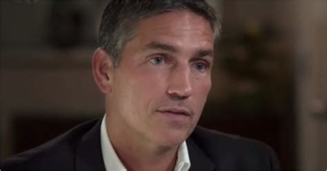 Disney Mocked Jim Caviezel’s Faith And Tried To Remove God