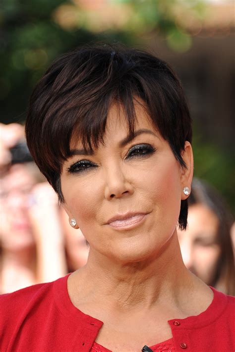 Kris Jenner Branded 'Cheap And Unbearable' By Her TV Crew As Chat Show 'Gets Cancelled ...