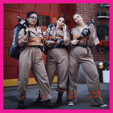 50 Best Group Halloween Costumes 2020 - Funny Girl Squad Costume Ideas