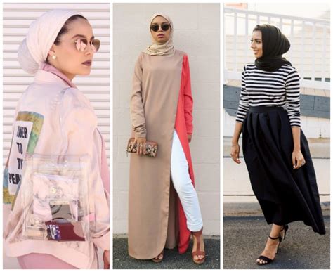 10 Muslim Fashion Bloggers You Need to Be Following | Muslim Girl