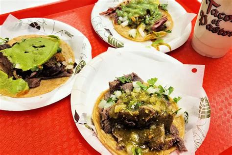 20 Must-Try Mexican Restaurants on the Las Vegas Strip!