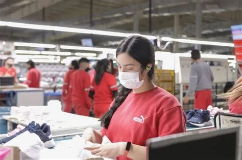 Puma invertirá 7 millones de dólares y sumará 400 trabajadores