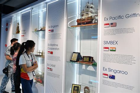 New Submarine Exhibit & More at Revamped Navy Museum – SeaWaves Magazine