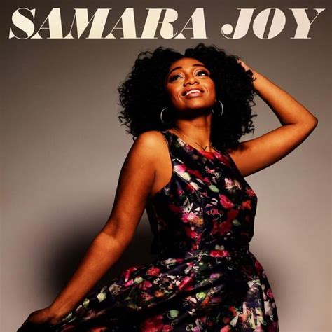 Samara Joy - Samara Joy Lyrics and Tracklist | Genius