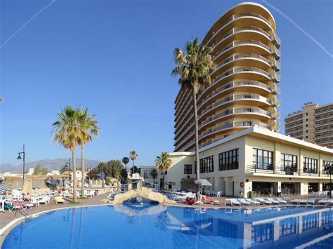 Hotel Marconfort Costa Del Sol - All Inclusive in Torremolinos - See 2023 Prices