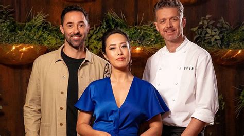 MasterChef Australia 2020: New Judges A 'Sign Of The Times' Says ...