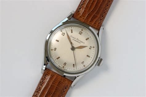 Our Top 5 Value Brands in Vintage • Vintage Watches For Sale ...