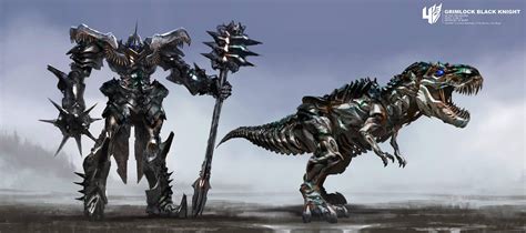 Dinobots Wallpaper